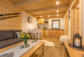 Apartament Leśny